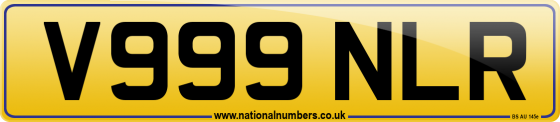 V999 NLR
