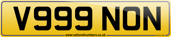 V999 NON