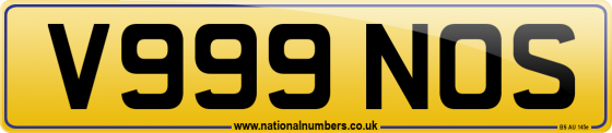V999 NOS