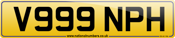 V999 NPH