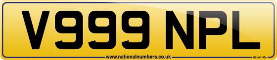 V999 NPL