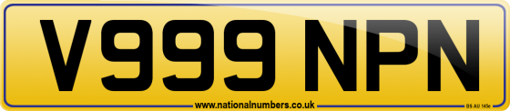 V999 NPN