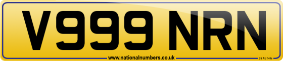 V999 NRN