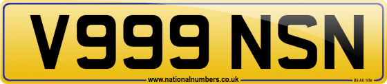 V999 NSN
