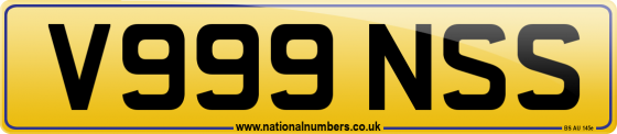 V999 NSS