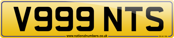 V999 NTS