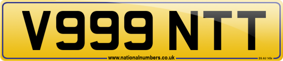 V999 NTT