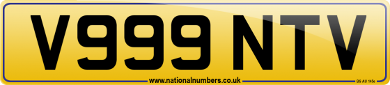 V999 NTV