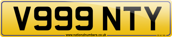 V999 NTY
