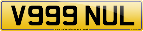 V999 NUL