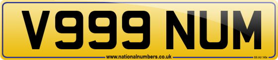 V999 NUM