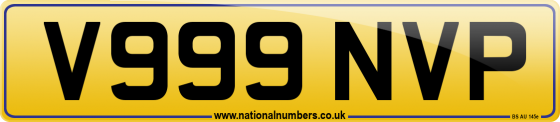 V999 NVP