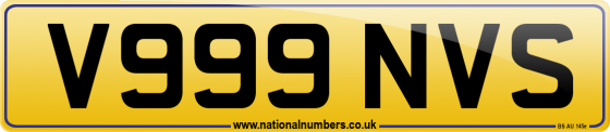V999 NVS