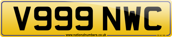 V999 NWC