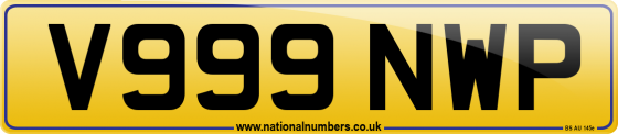 V999 NWP