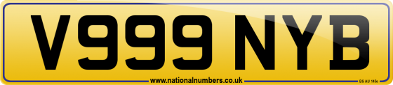 V999 NYB