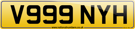 V999 NYH