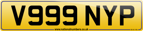 V999 NYP