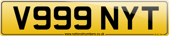 V999 NYT
