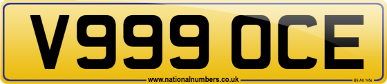 V999 OCE