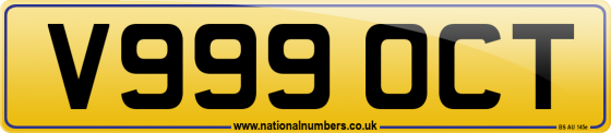 V999 OCT