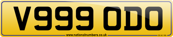 V999 ODO