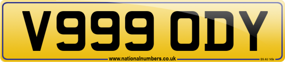 V999 ODY