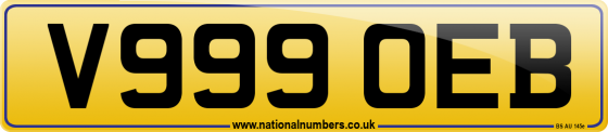 V999 OEB