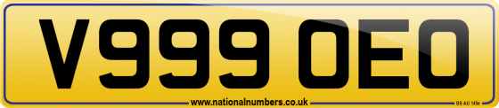 V999 OEO