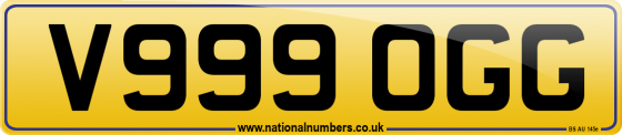 V999 OGG