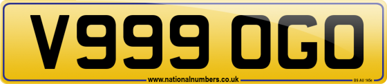V999 OGO
