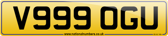 V999 OGU