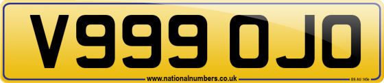 V999 OJO