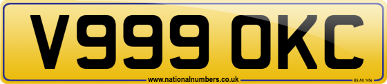 V999 OKC