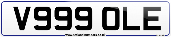 V999 OLE