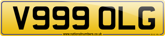 V999 OLG
