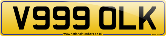 V999 OLK