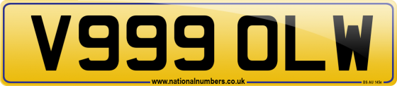 V999 OLW