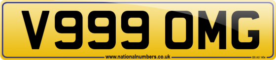 V999 OMG