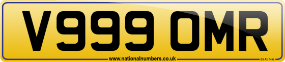 V999 OMR