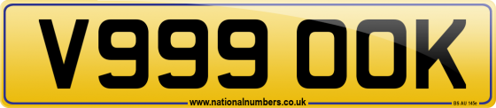 V999 OOK