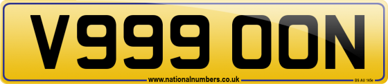 V999 OON