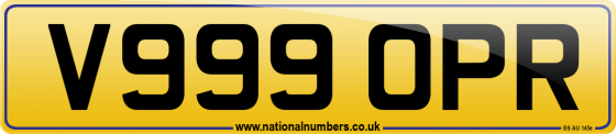 V999 OPR