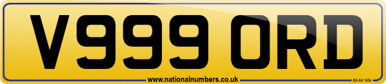 V999 ORD