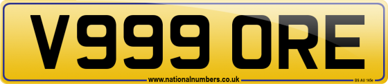 V999 ORE