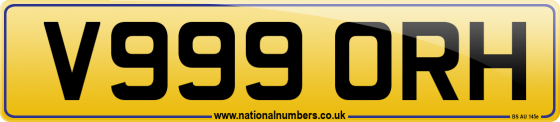 V999 ORH