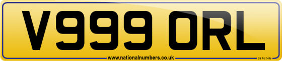 V999 ORL