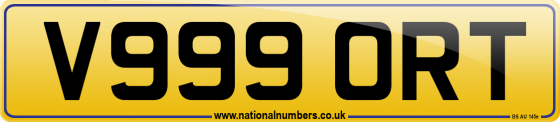 V999 ORT