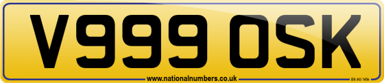 V999 OSK