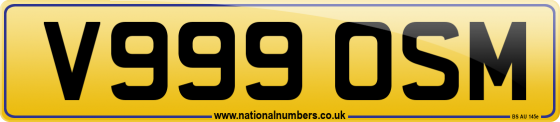 V999 OSM